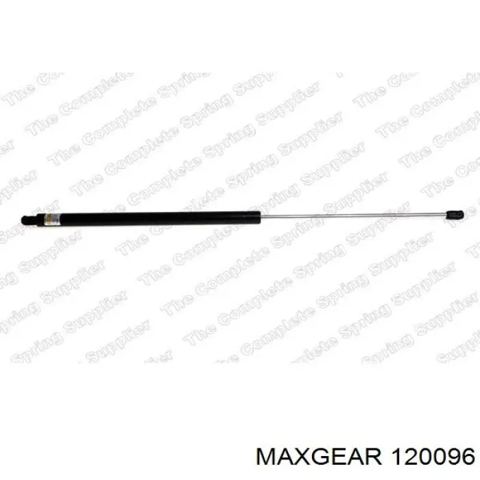 12-0096 Maxgear amortiguador de maletero