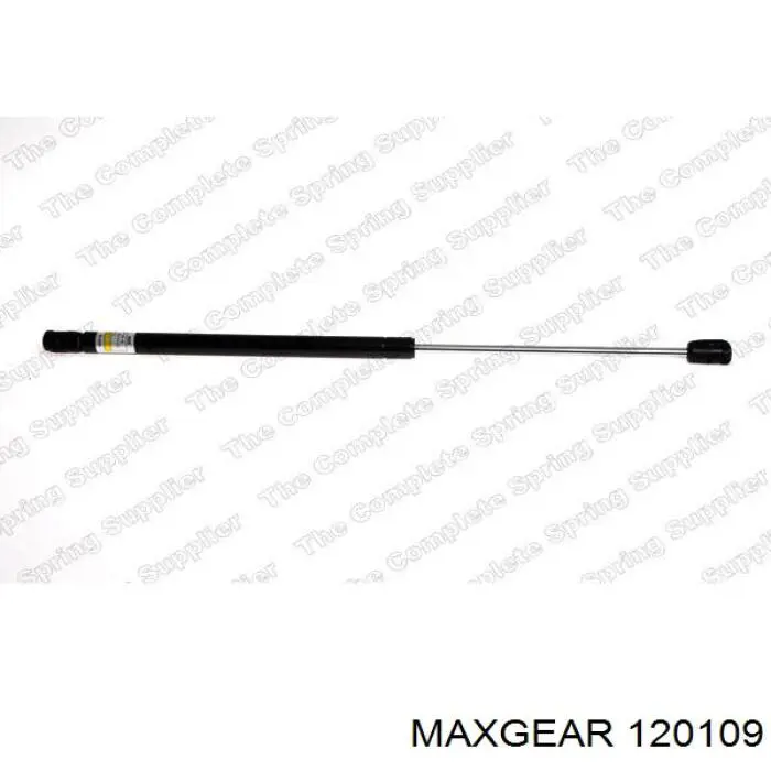 12-0109 Maxgear amortiguador de maletero