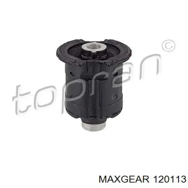 120113 Maxgear amortiguador de maletero