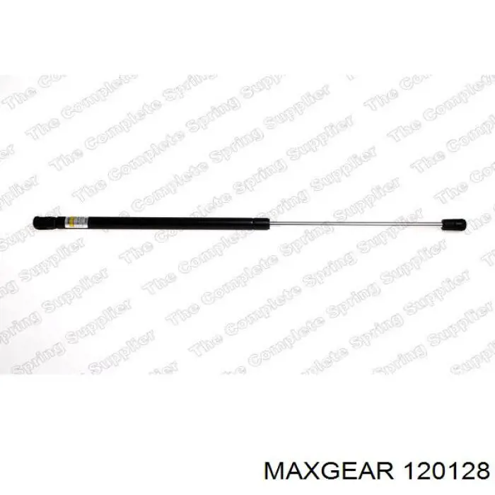 12-0128 Maxgear amortiguador de maletero