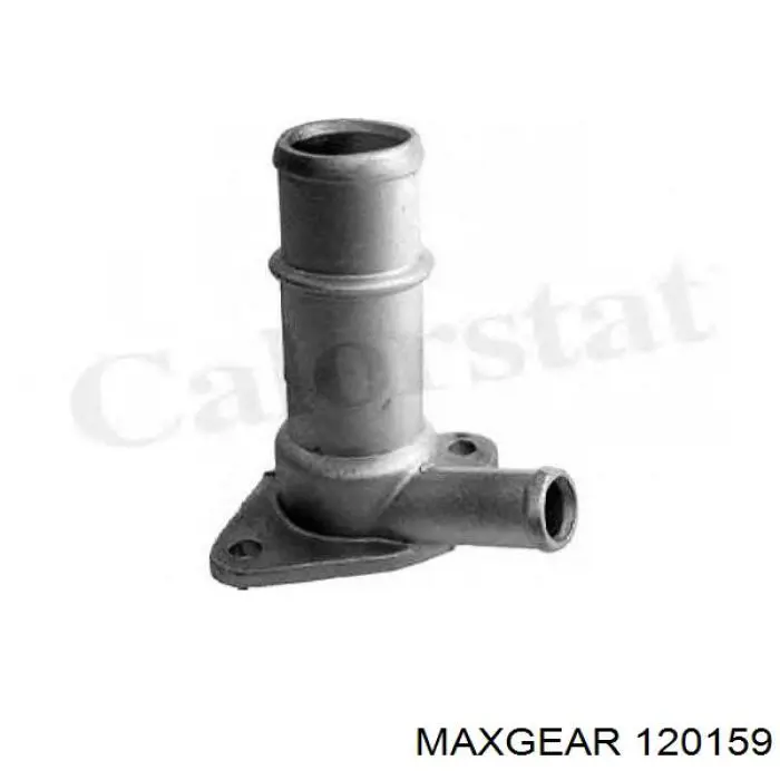 12-0159 Maxgear muelle neumático, capó de motor izquierdo