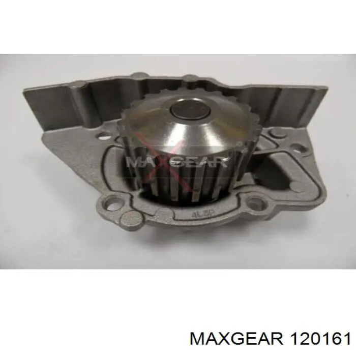 Amortiguador de capó GSR642900 Open Parts