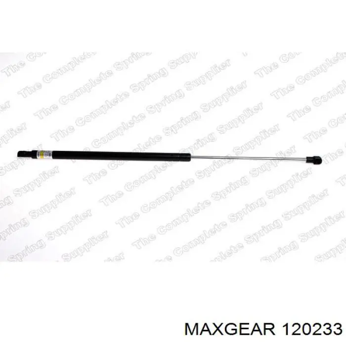 12-0233 Maxgear amortiguador de maletero