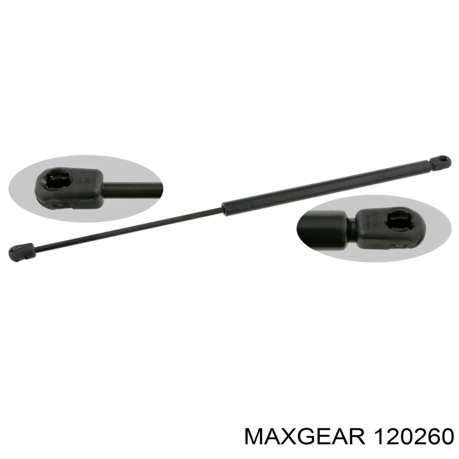 Amortiguador de maletero Hyundai/Kia 817801E000 precio, desde 12,92 EUR