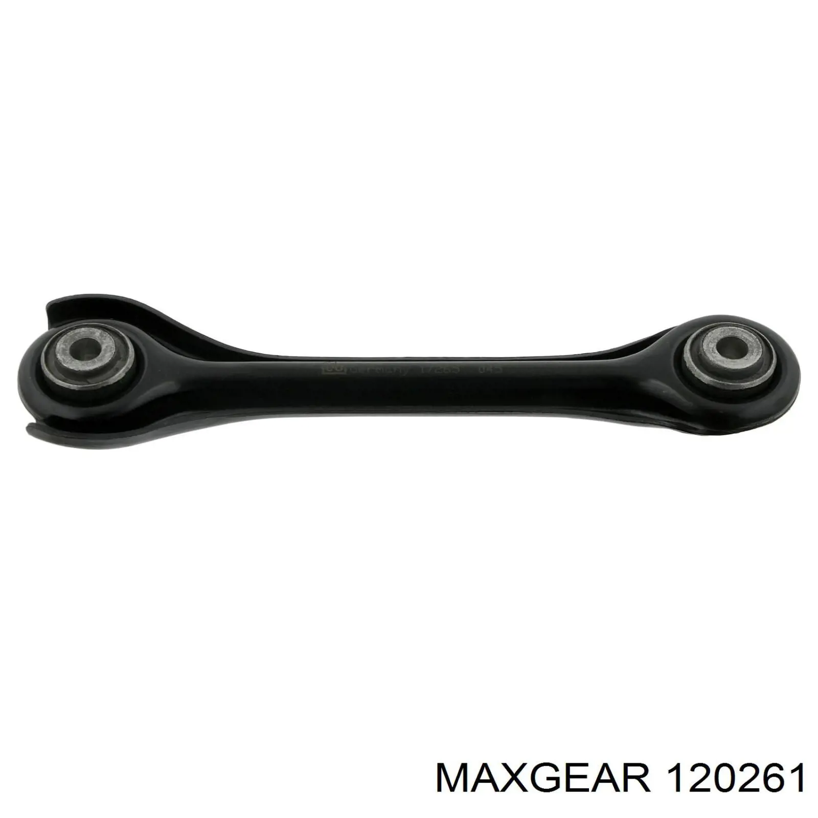 Muelle neumatico maletero Mitsubishi MB927791