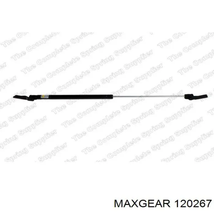 12-0267 Maxgear amortiguador de maletero