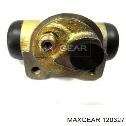 12-0327 Maxgear amortiguador de maletero