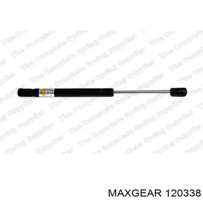 12-0338 Maxgear amortiguador de maletero