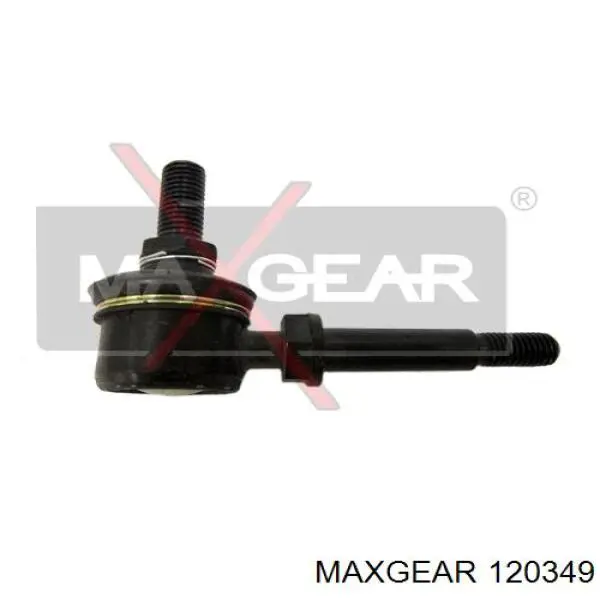 12-0349 Maxgear amortiguador de maletero