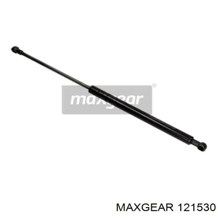 Muelle neumático, tapa delantera Maxgear 121530 precio, desde 17,61 EUR