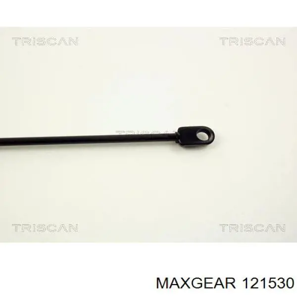 Comprar 121530 Maxgear Amortiguador de capó