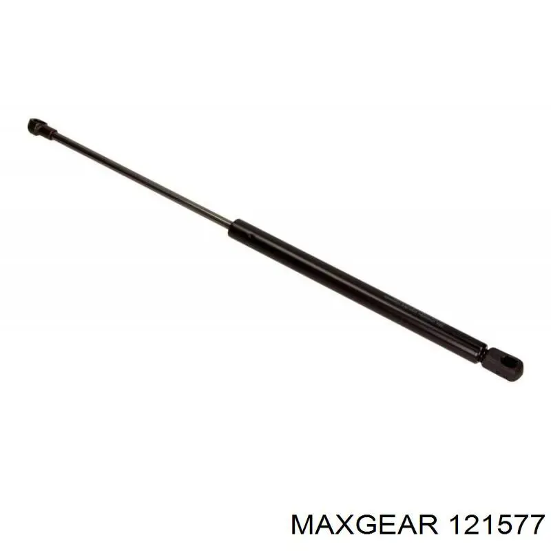 Muelle neumatico maletero Metalcaucho 46179