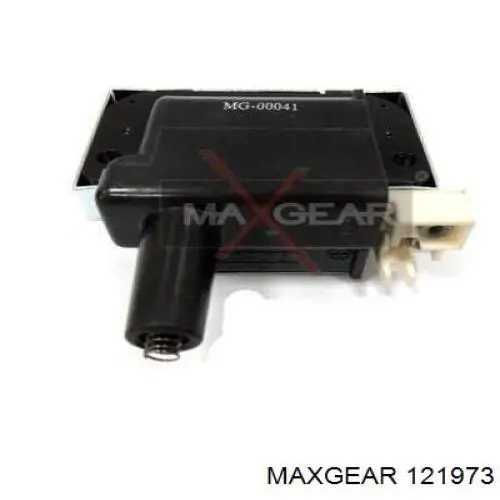 121973 Maxgear amortiguador de maletero