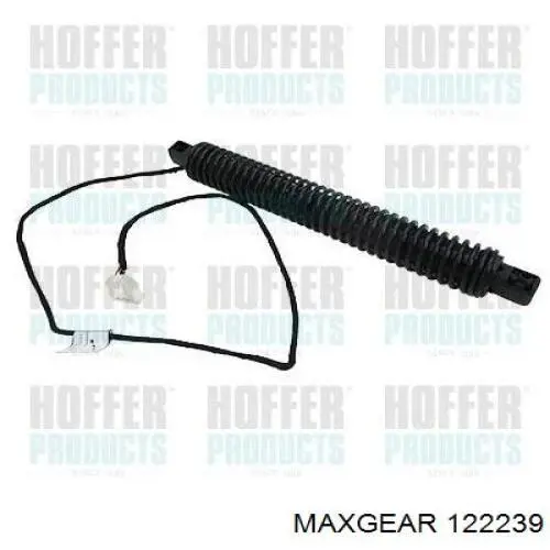 Amortiguador de maletero Bapmic BF0113480002 precio, desde 23,88 EUR