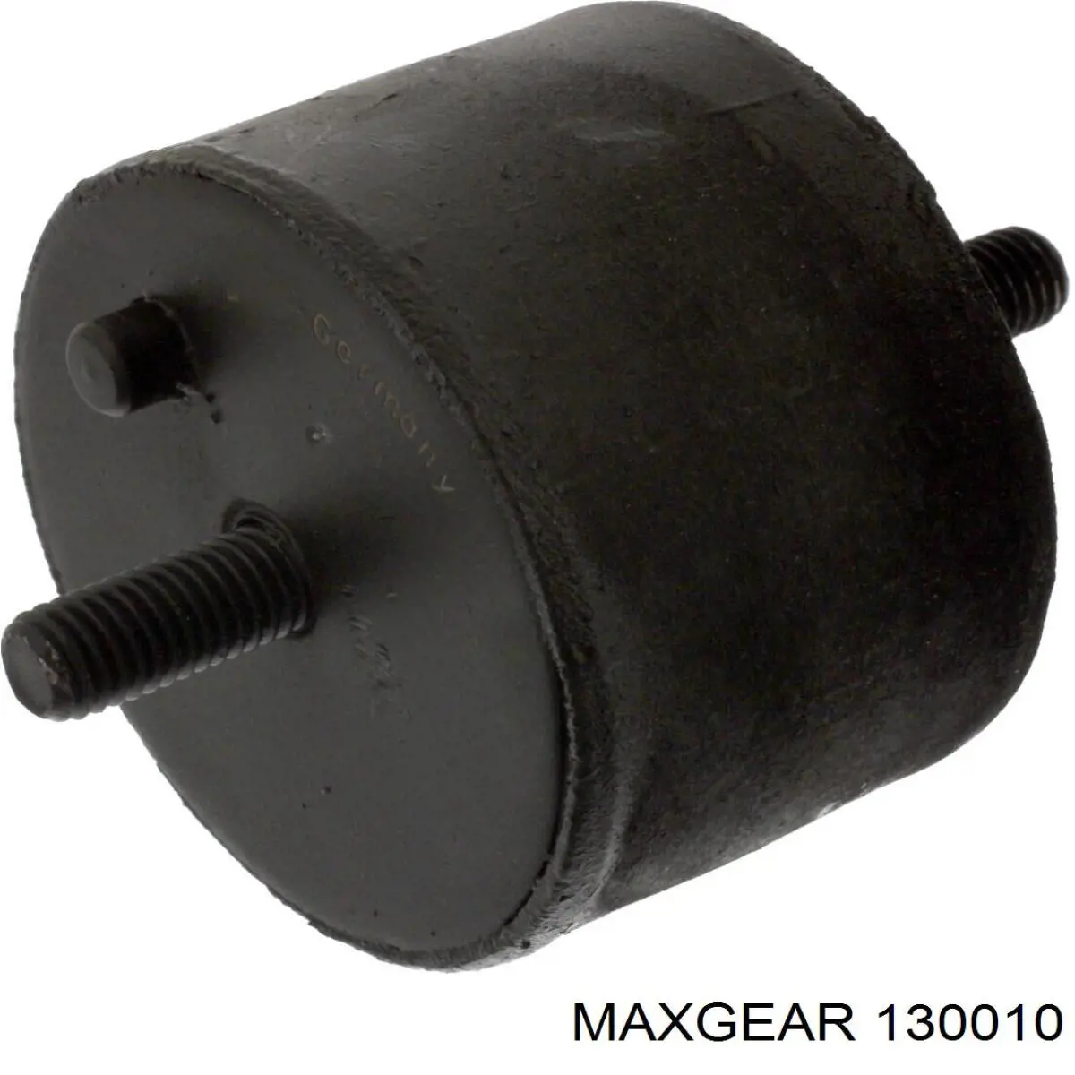 13-0010 Maxgear bobina de encendido