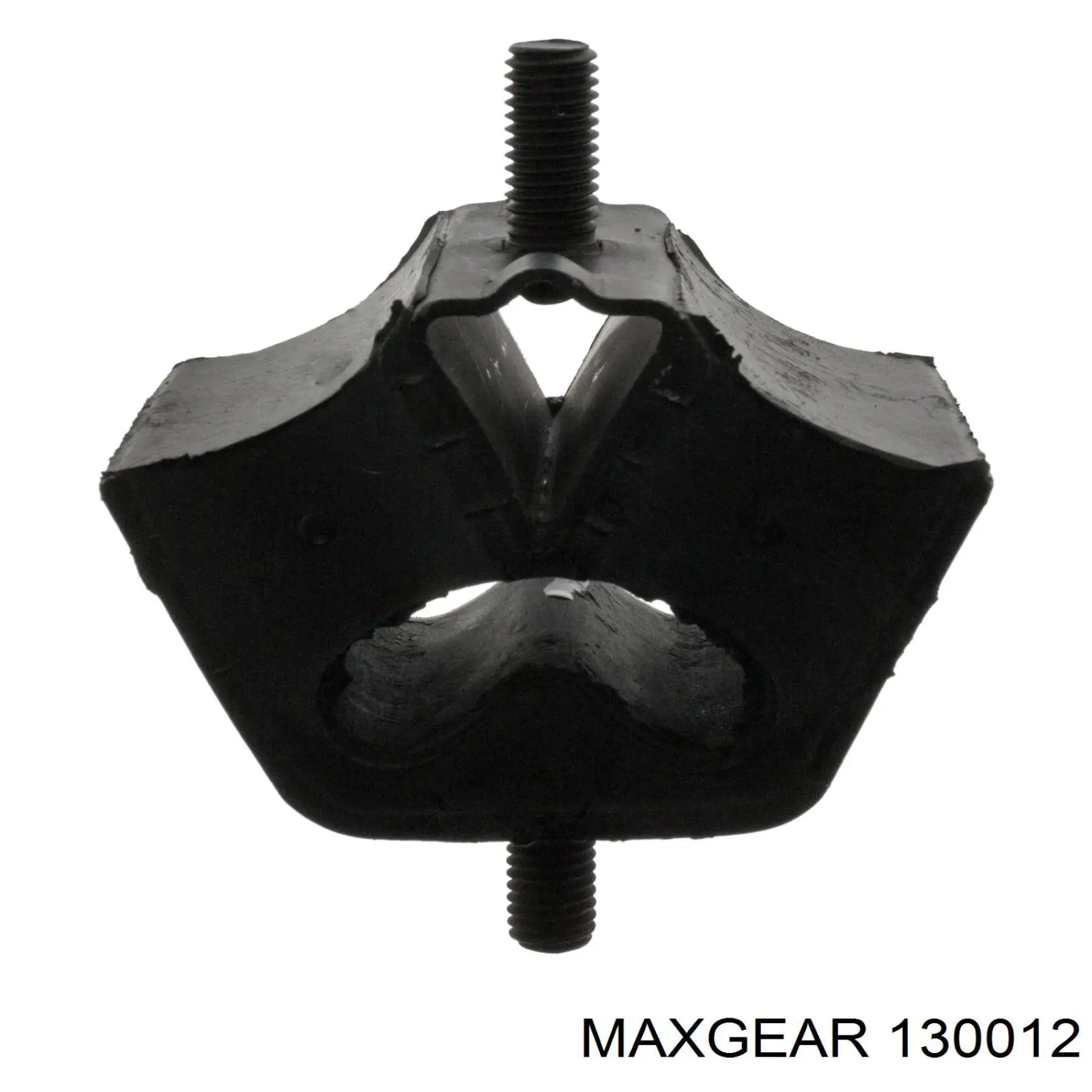 130012 Maxgear bobina de encendido