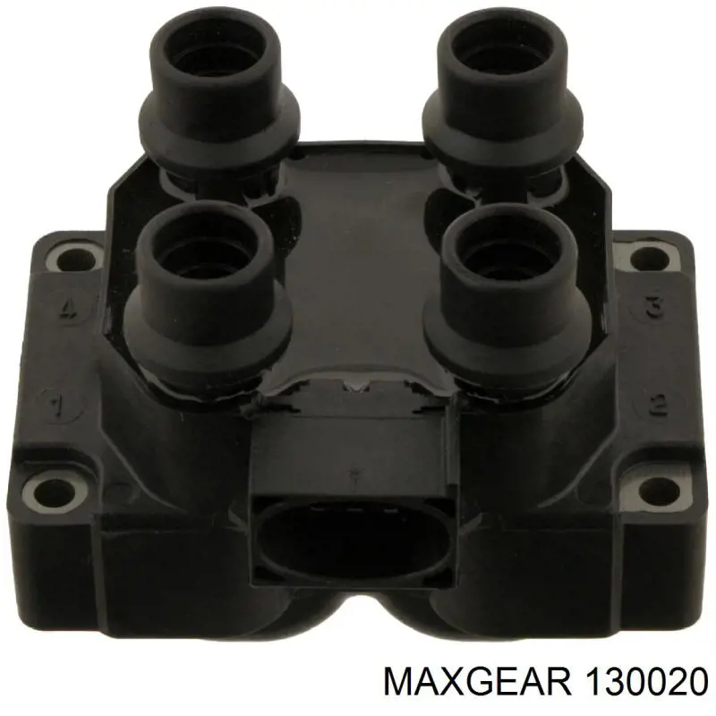 13-0020 Maxgear bobina de encendido