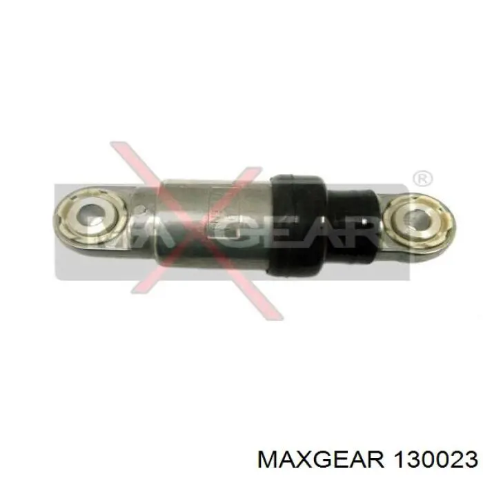 Bobina E100109 Denckermann