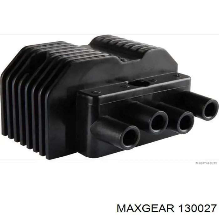 Bobina de encendido Opel Corsa 73, 78, 79