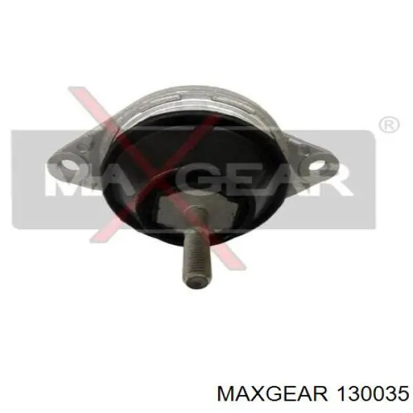 13-0035 Maxgear bobina de encendido