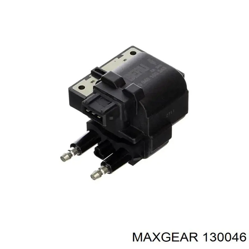 13-0046 Maxgear bobina de encendido