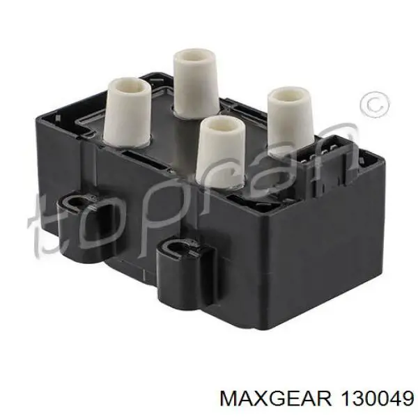 13-0049 Maxgear bobina de encendido