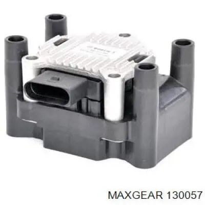 13-0057 Maxgear bobina de encendido