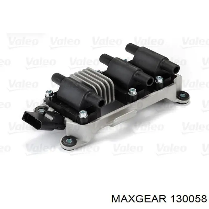 130058 Maxgear bobina de encendido