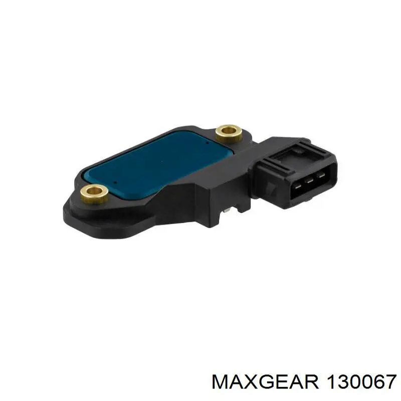 130067 Maxgear módulo de encendido