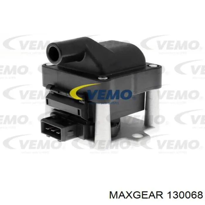 13-0068 Maxgear bobina de encendido