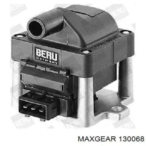 Comprar 130068 Maxgear Bobina