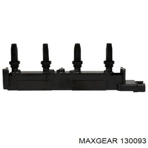 13-0093 Maxgear bobina de encendido