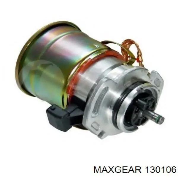 13-0106 Maxgear distribuidor de encendido