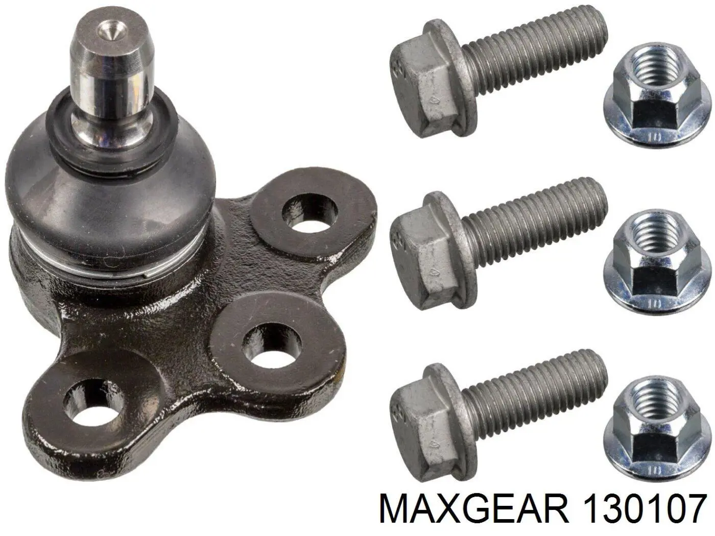 Bobina de chispa Maxgear 130107 precio, desde 59,11 EUR