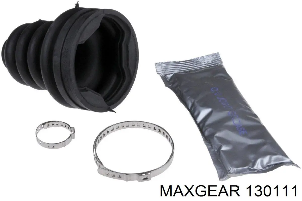 130111 Maxgear
