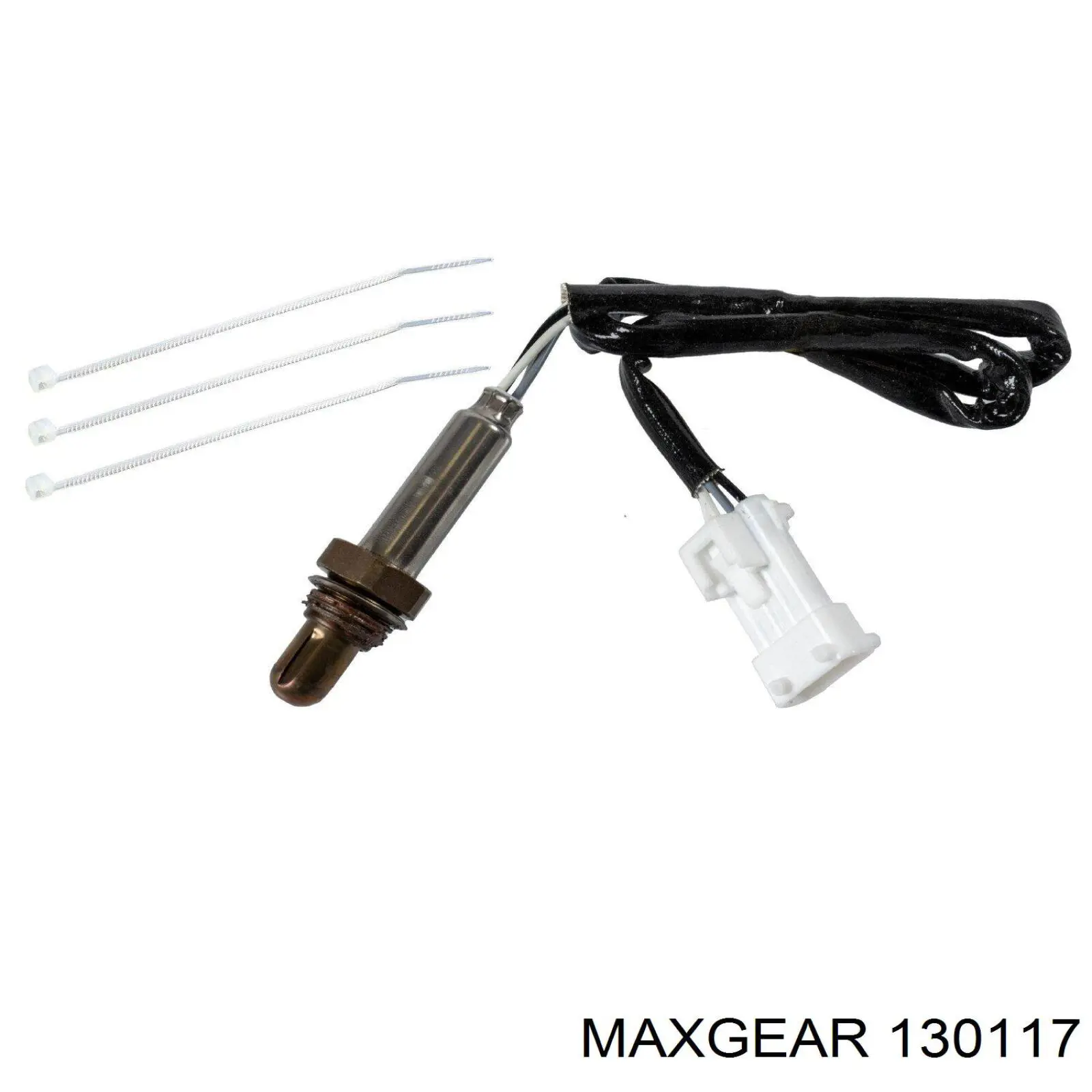  13-0117 Maxgear bobina