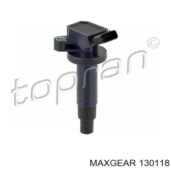 13-0118 Maxgear bobina de encendido