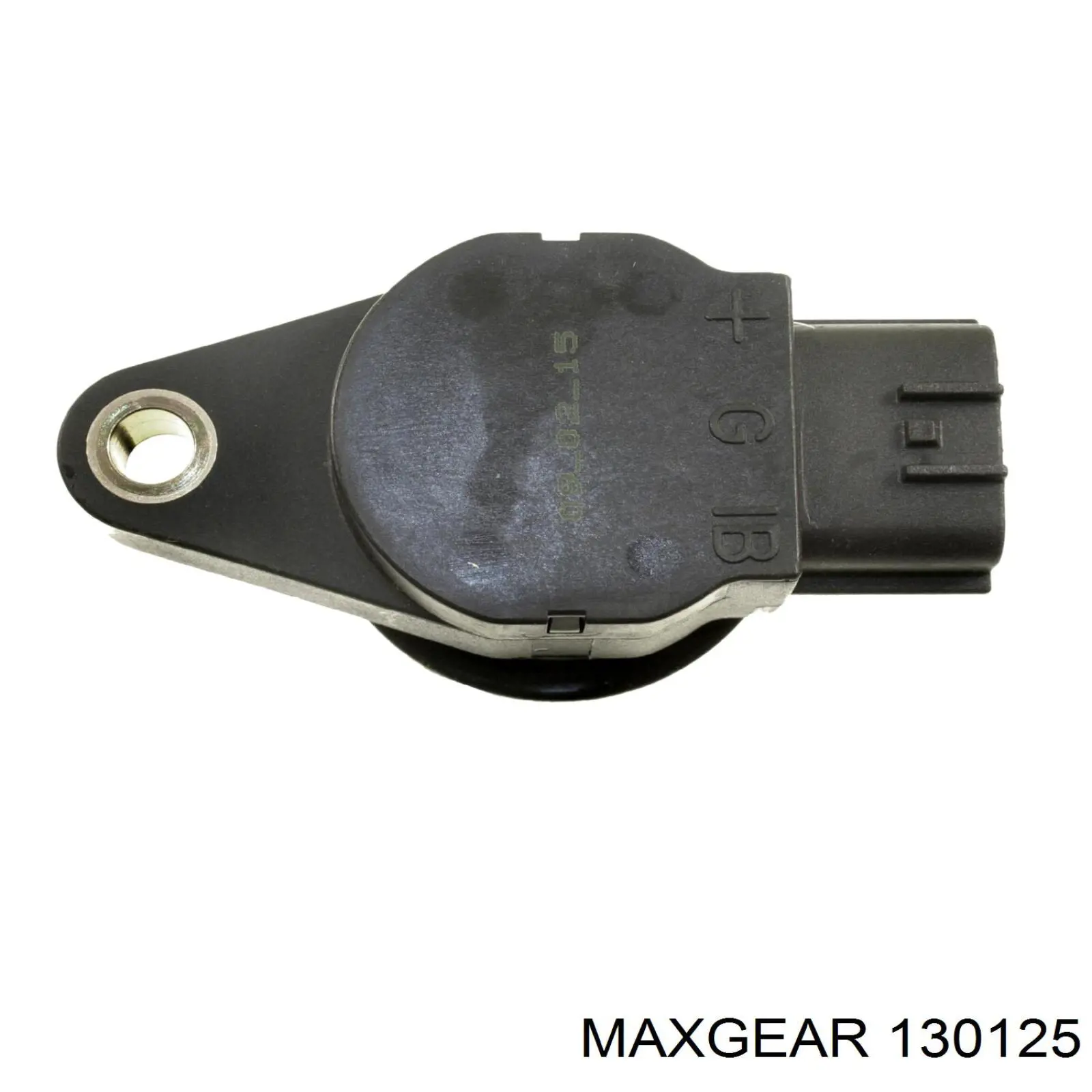 13-0125 Maxgear bobina de encendido