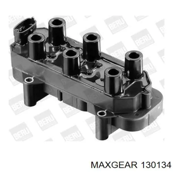 13-0134 Maxgear bobina de encendido