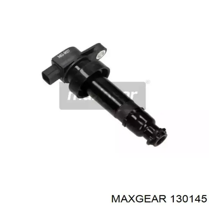 Bobina de encendido Chevrolet Cruze J300