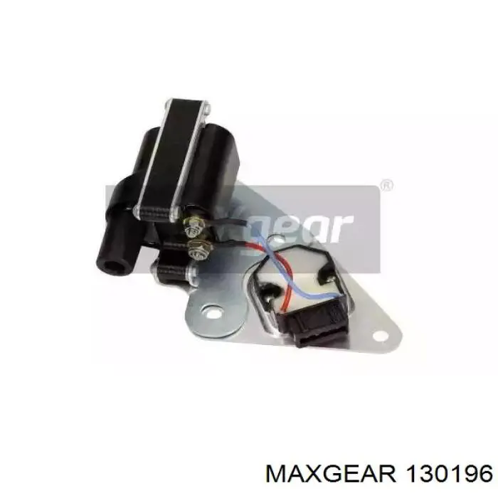 13-0196 Maxgear bobina de encendido