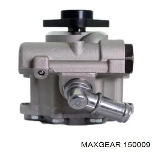 Comprar N563N05 NPS Válvula reguladora de presión del sistema common rail