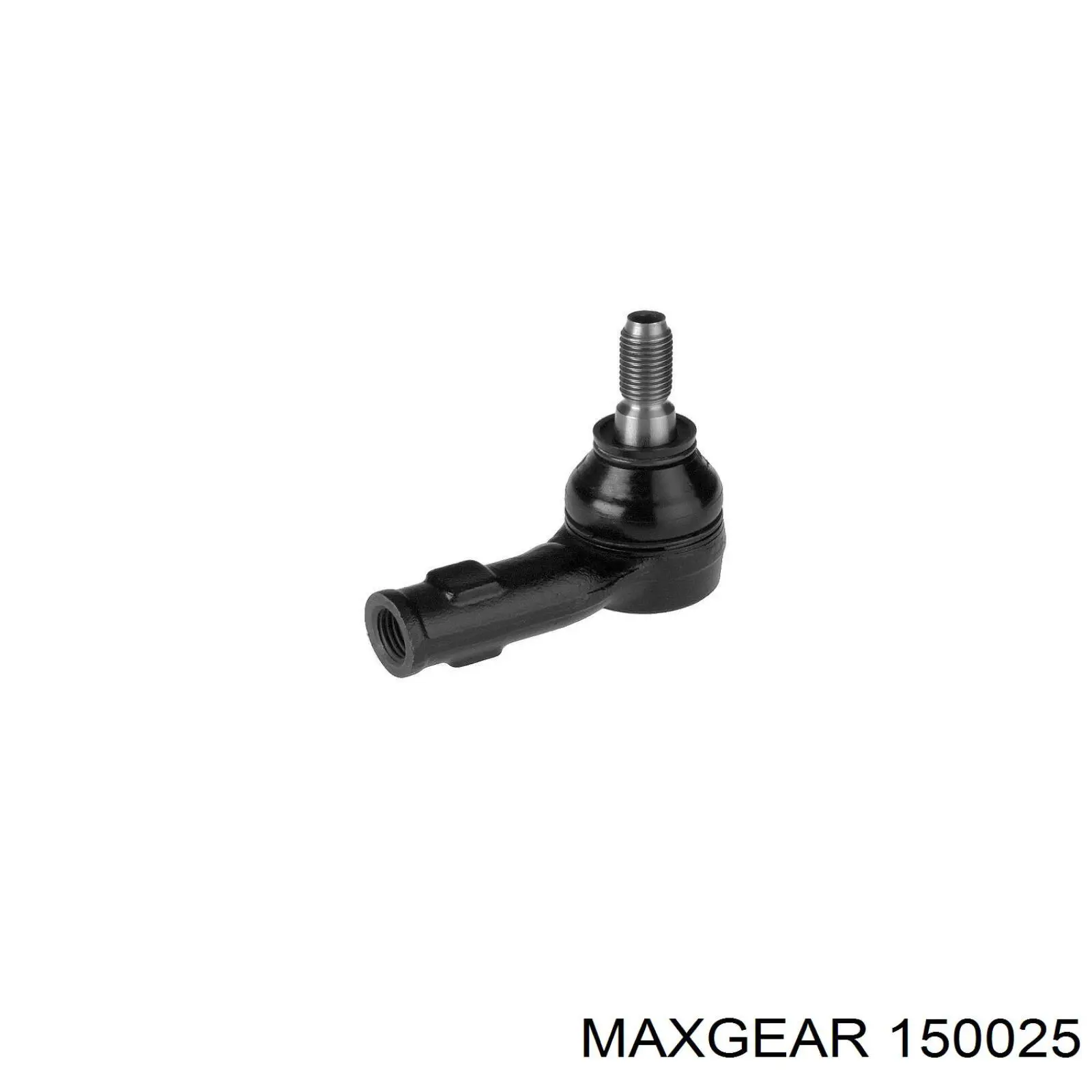 150025 Maxgear tubo de combustible atras de las boquillas