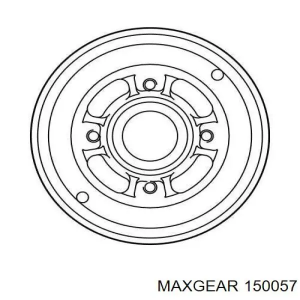 Tubería de retorno de combustible de los inyectores 1574CC Peugeot/Citroen