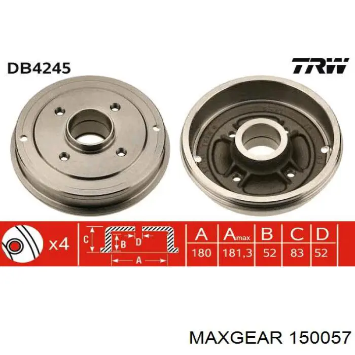 9842 Meat&Doria Tubo flexible, combustible de fuga 