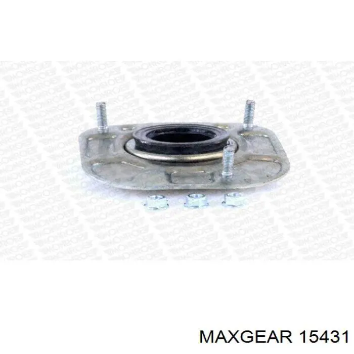 Freno de disco delantero Citroen C4 UD