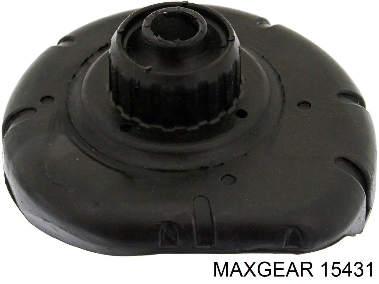 Freno de disco delantero Citroen C4 UD