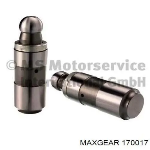 Empujador de válvula Chevrolet Aveo 2 T250, T255