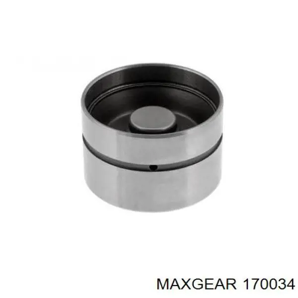 17-0034 Maxgear empujador de válvula