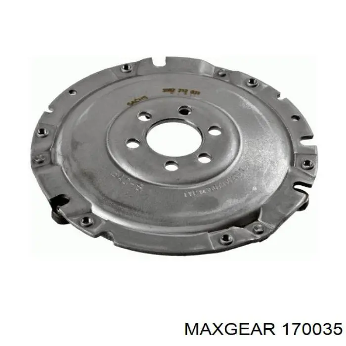 Taqués hidráulicos A1190500725 Mercedes